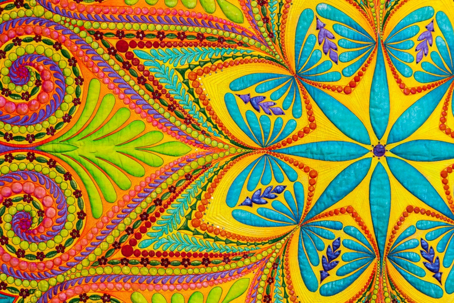 Millefiori