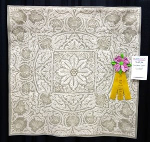 The Nuns Quilt