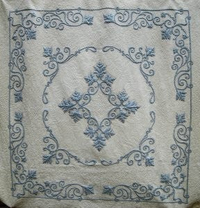 Iron Acanthus