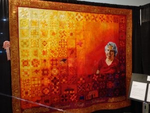 The Quiltmaker