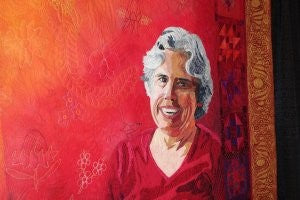 The Quiltmaker