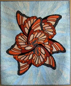 Tessellating Wings