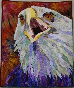 Screeching Eagle