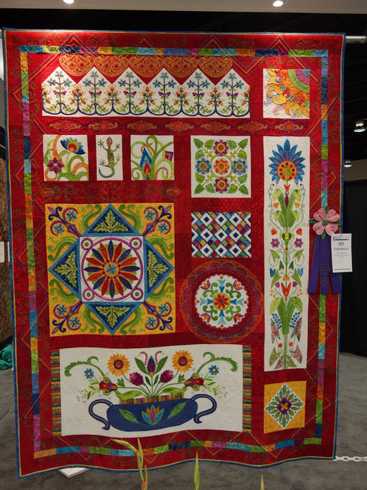 Fiesta Mexico