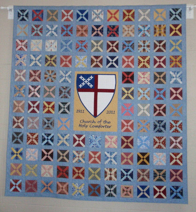 Centennial Quilt