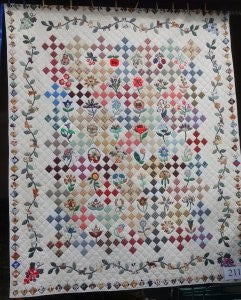 A Quilting Surprise