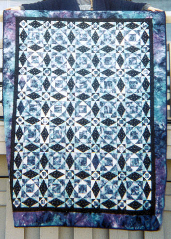 Asher's Dream Quilt