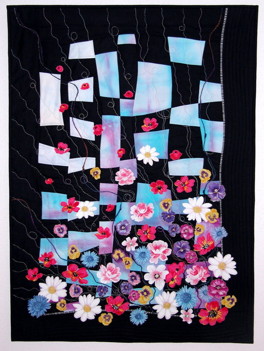 Thoughts of Springtime