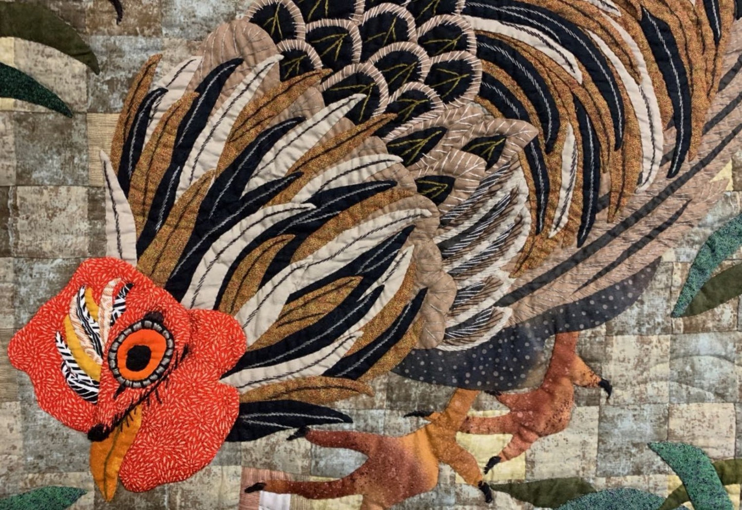 The Year of the Bird