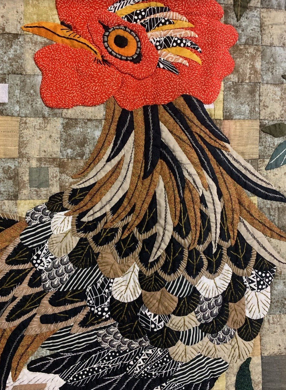 The Year of the Bird