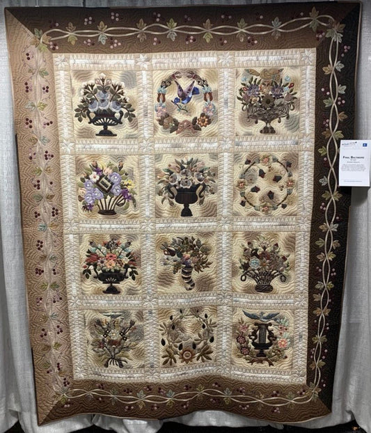 Final Baltimore
