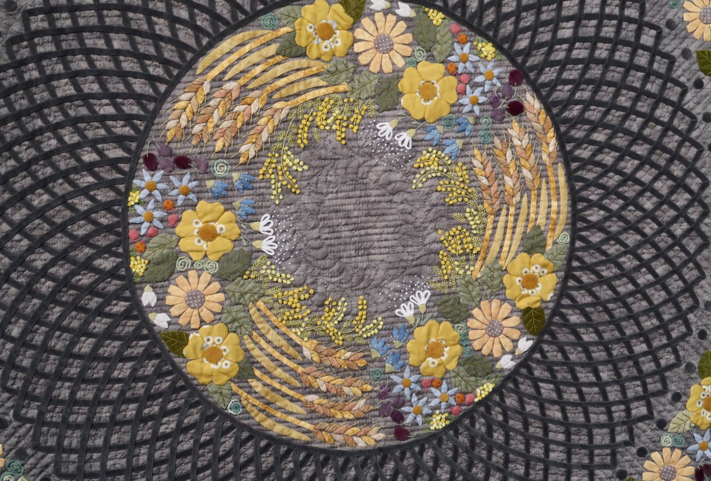 Flower Rondo