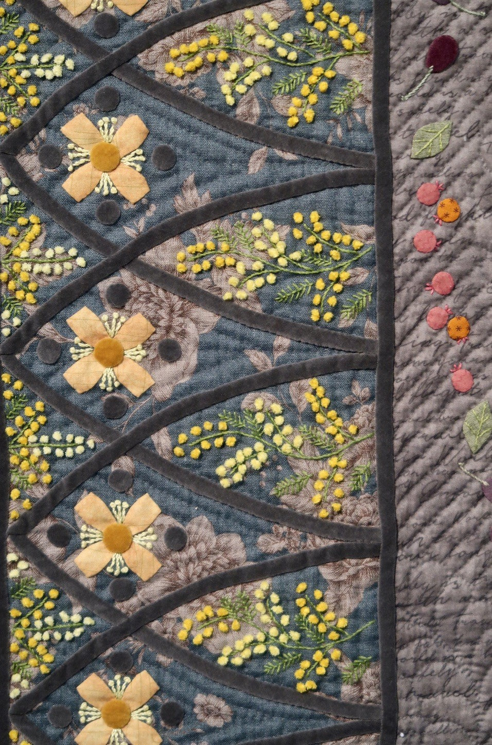Flower Rondo