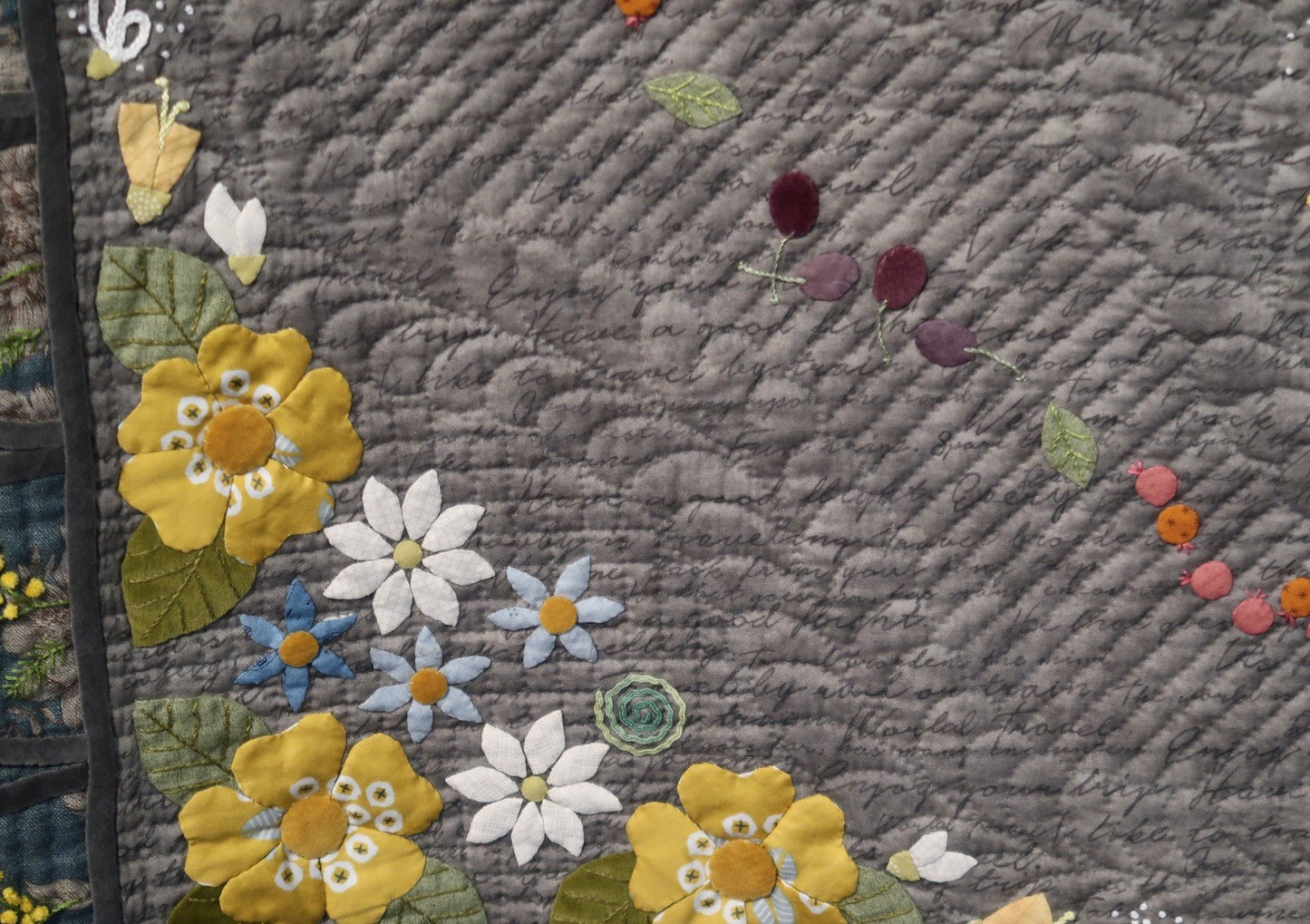 Flower Rondo