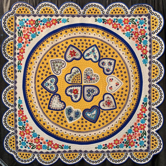 Polish Pottery