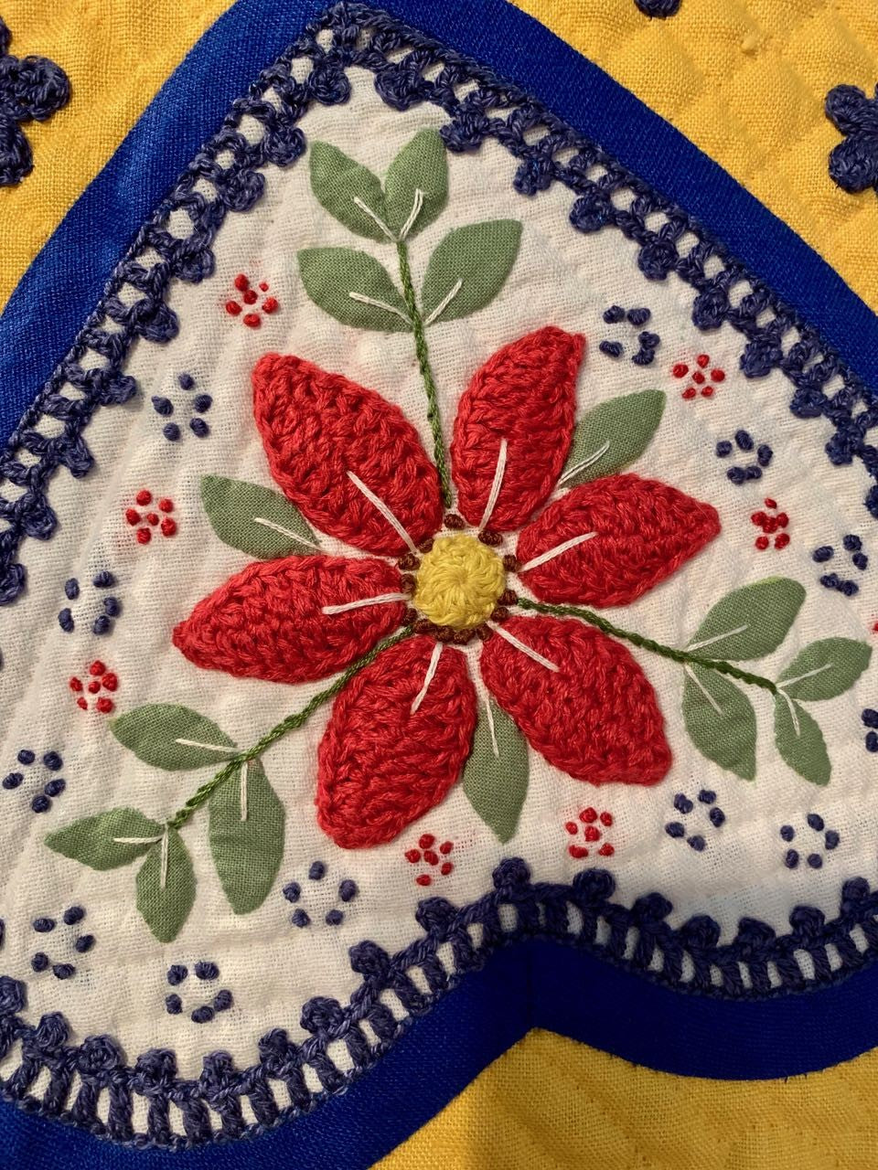 Polish Pottery