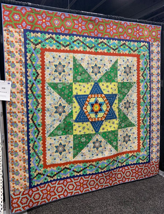 Hexagon II