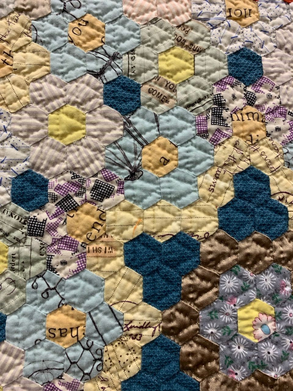 Hexagon II