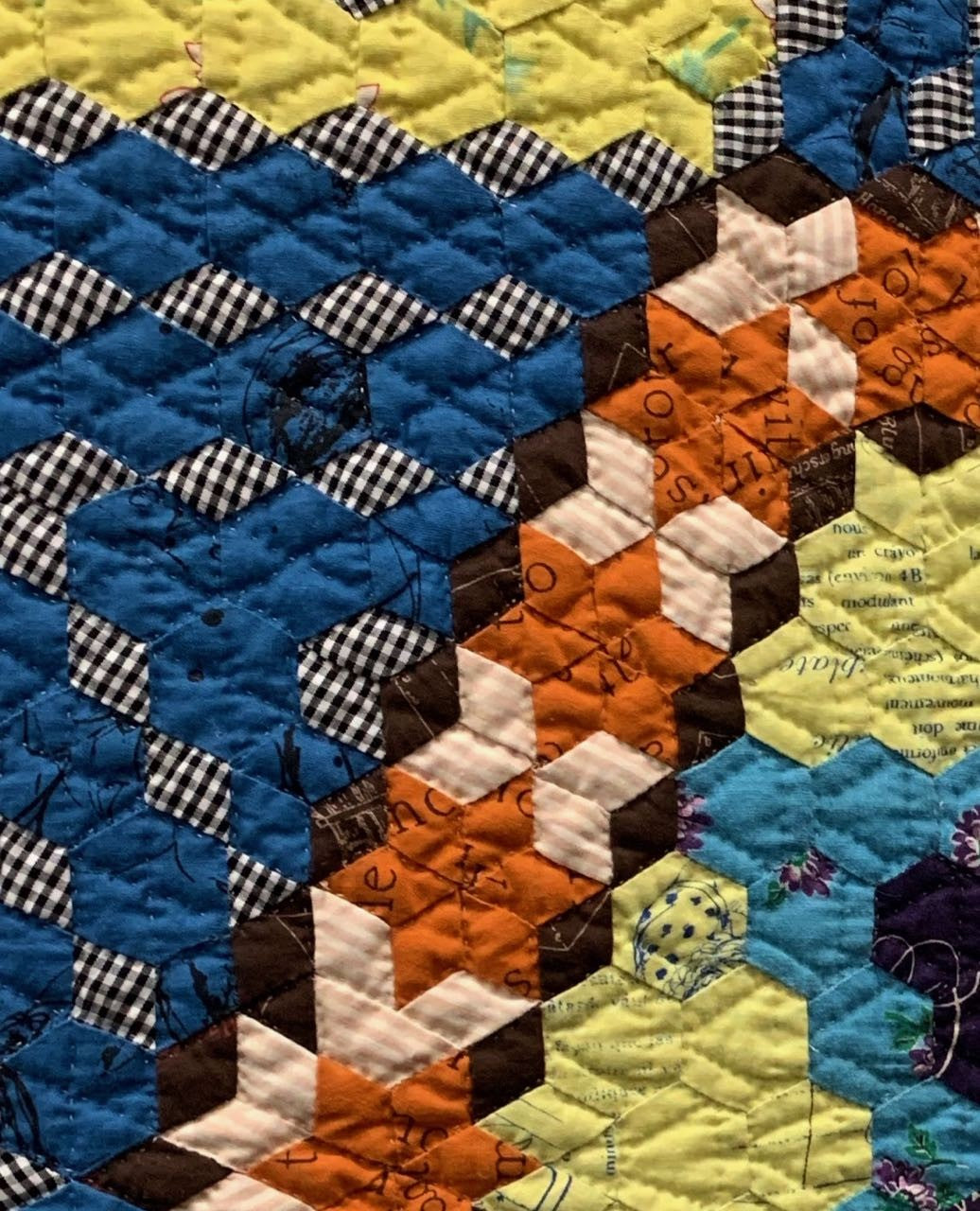 Hexagon II