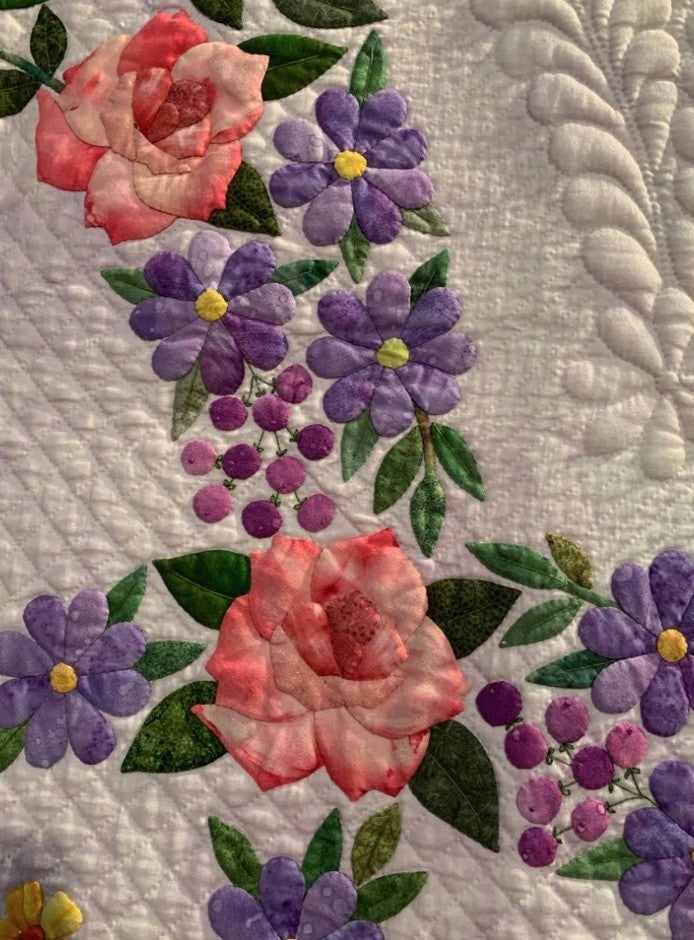 Bouquet of Moon