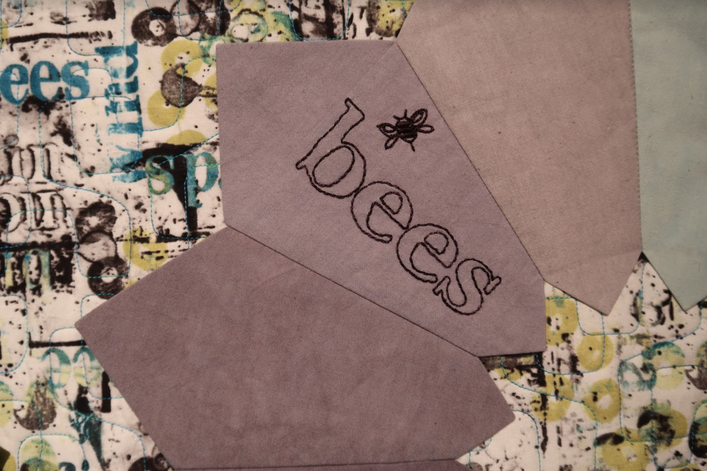 The Birds and The Bees
