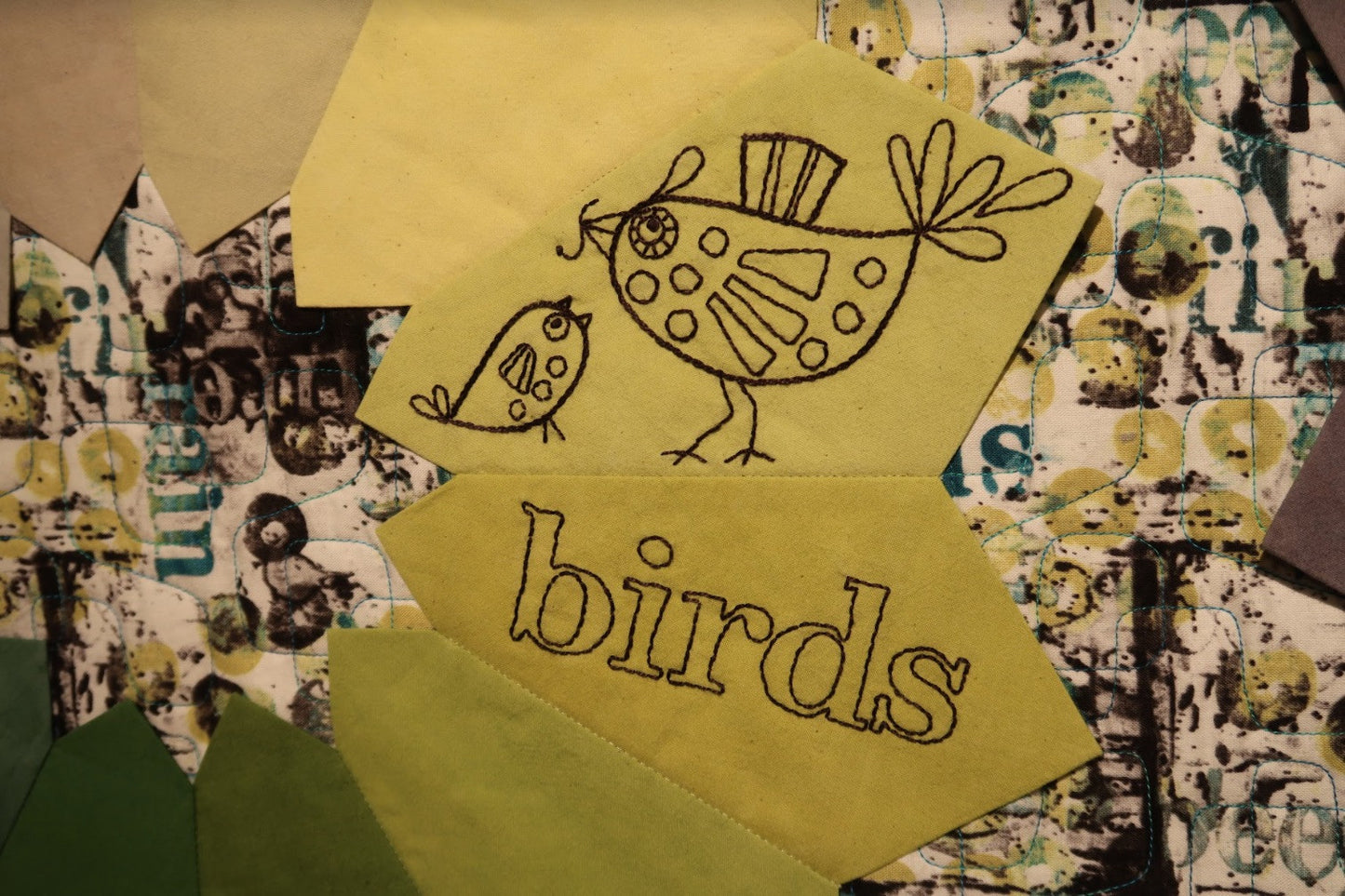 The Birds and The Bees