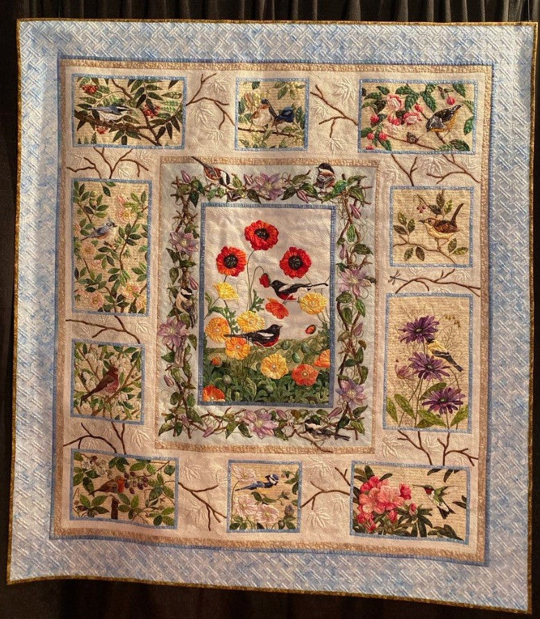 Naturalist's Notebook