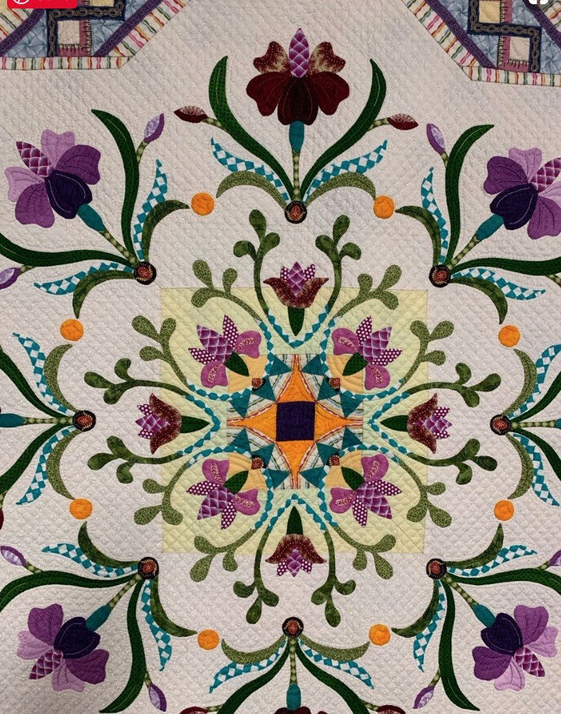 Iris