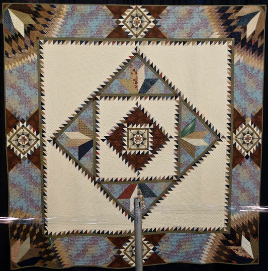 Medallion Quilt