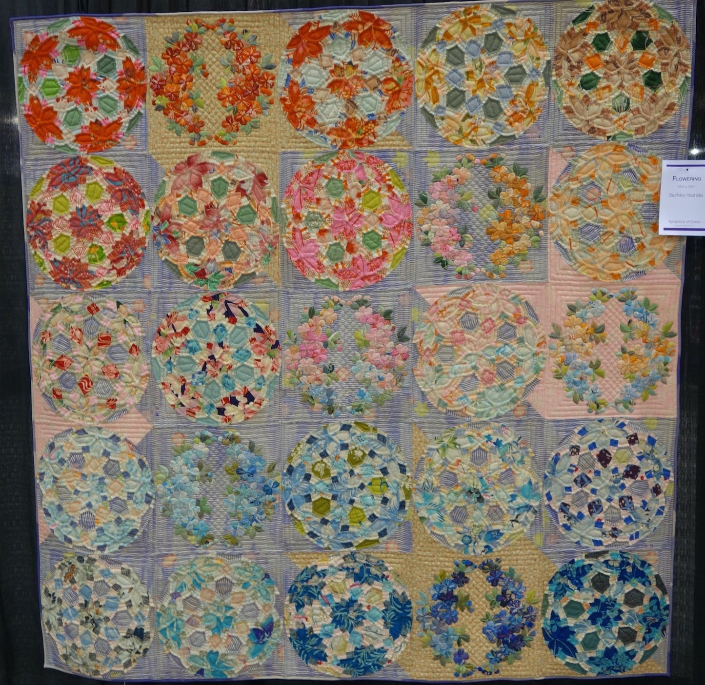 Flowering