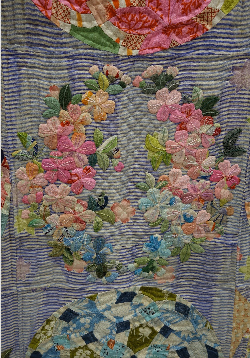 Flowering