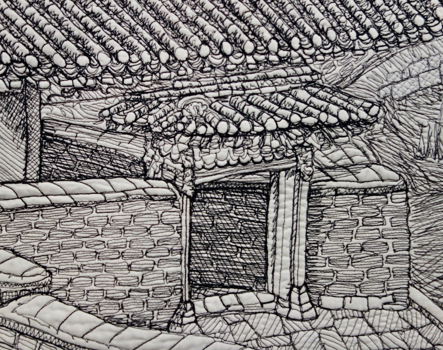 Hwasung Fortress: Suwon Hwasung Version 2