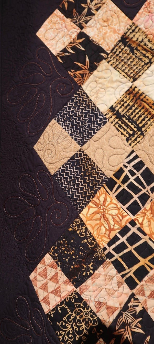 4-Patch Boondoggle