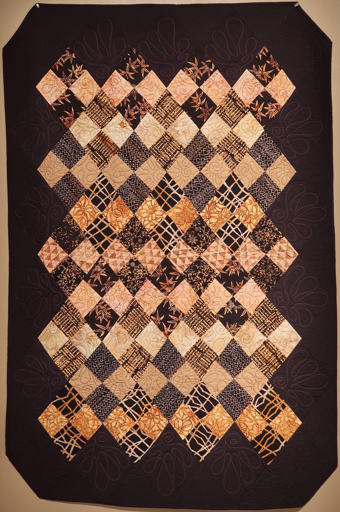 4-Patch Boondoggle