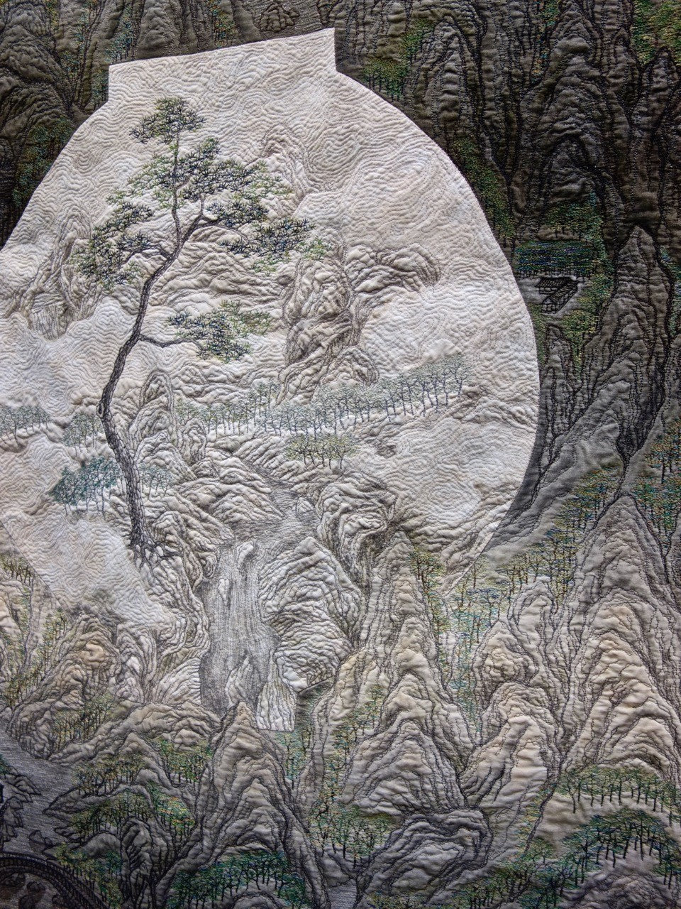 Enshrine the Landscape