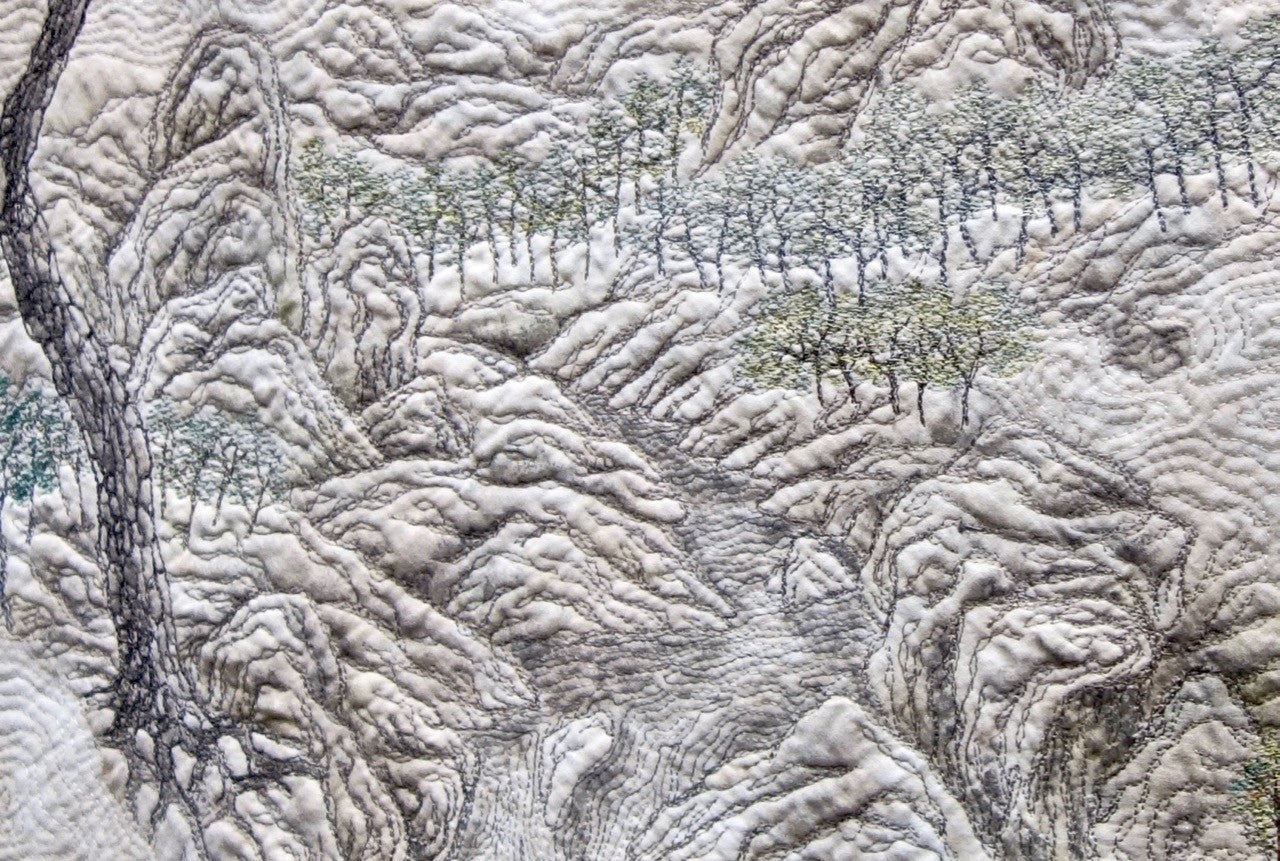 Enshrine the Landscape