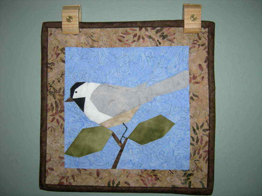 Chickadee