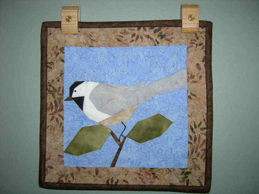 Chickadee