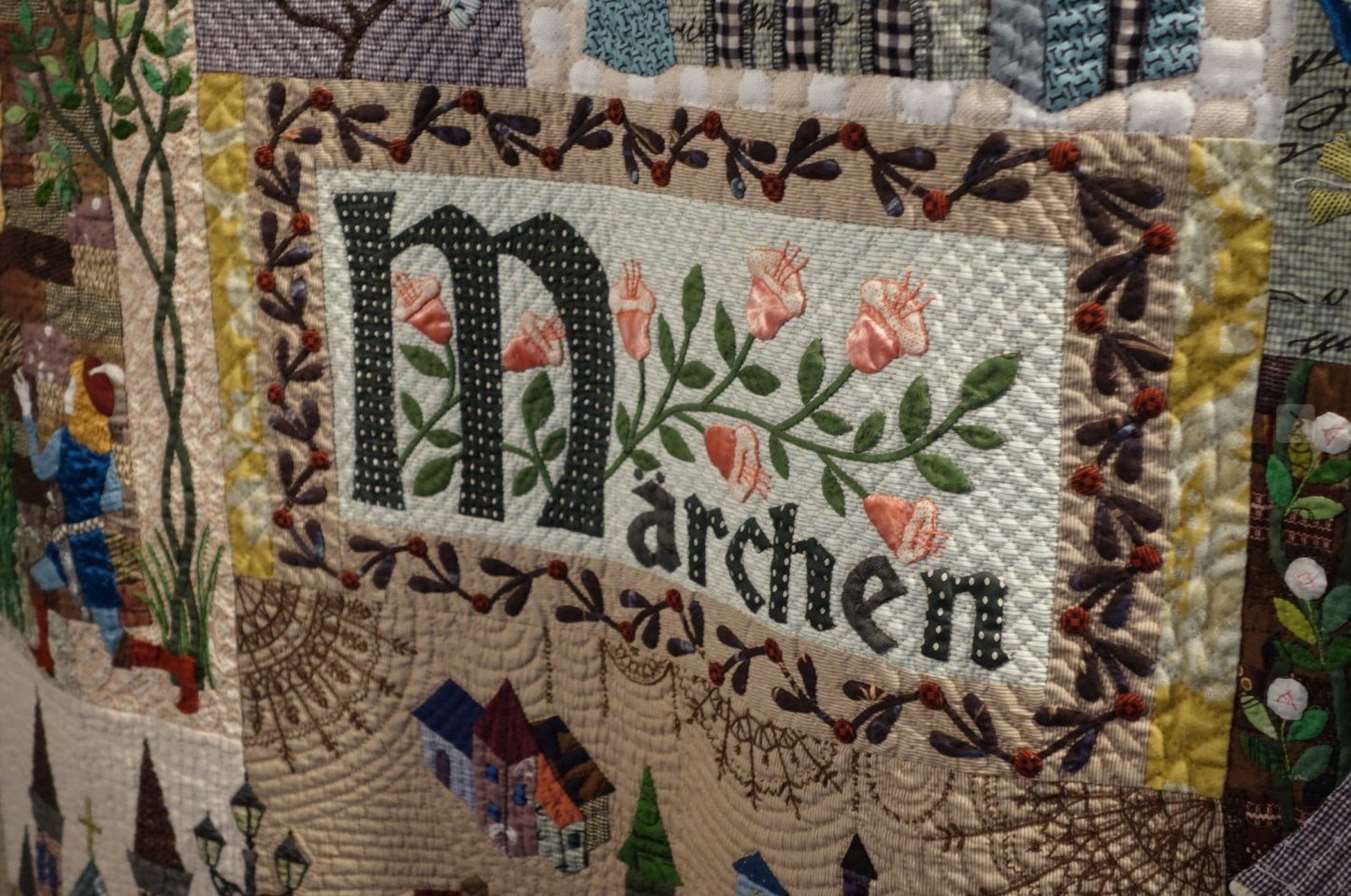 Marchen (Fairy Tale)