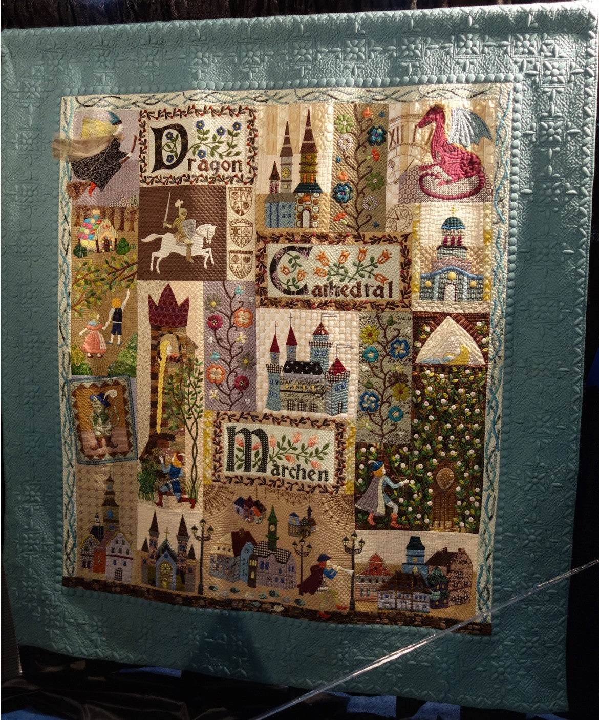 Marchen (Fairy Tale)