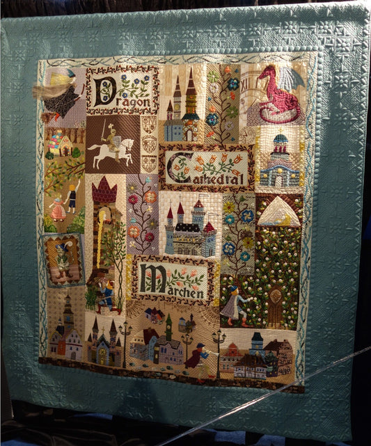 Marchen (Fairy Tale)