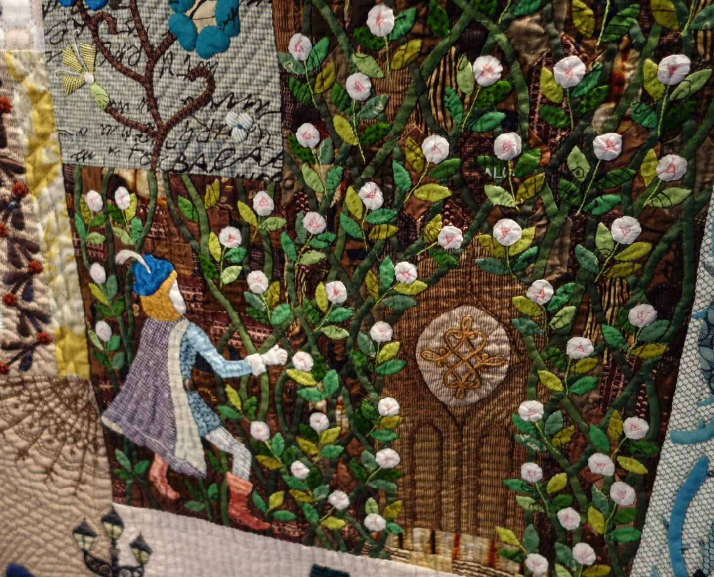 Marchen (Fairy Tale)