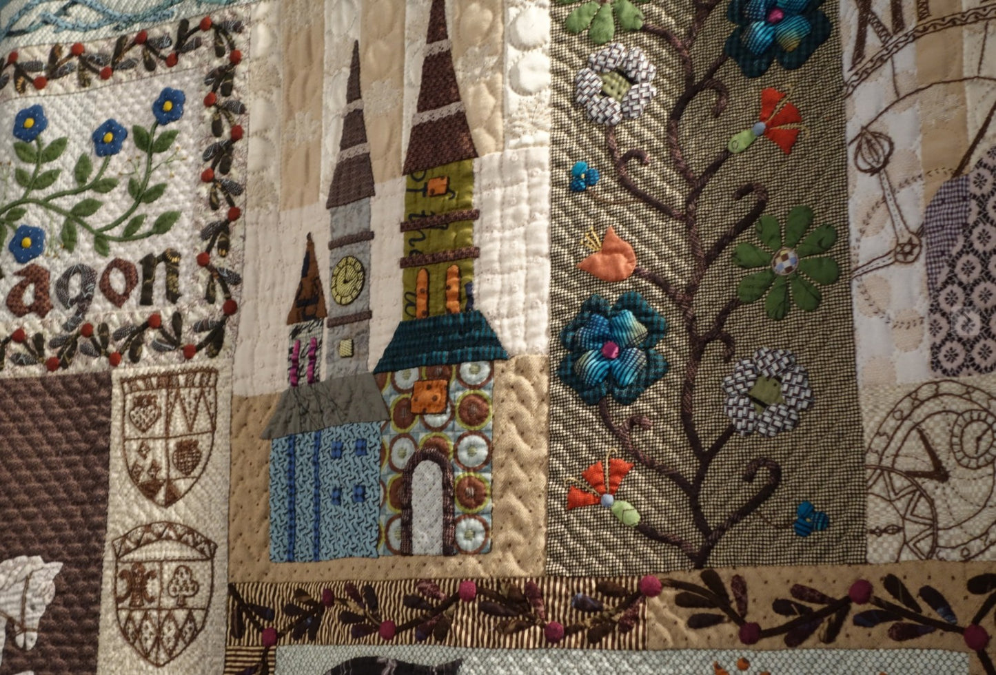 Marchen (Fairy Tale)