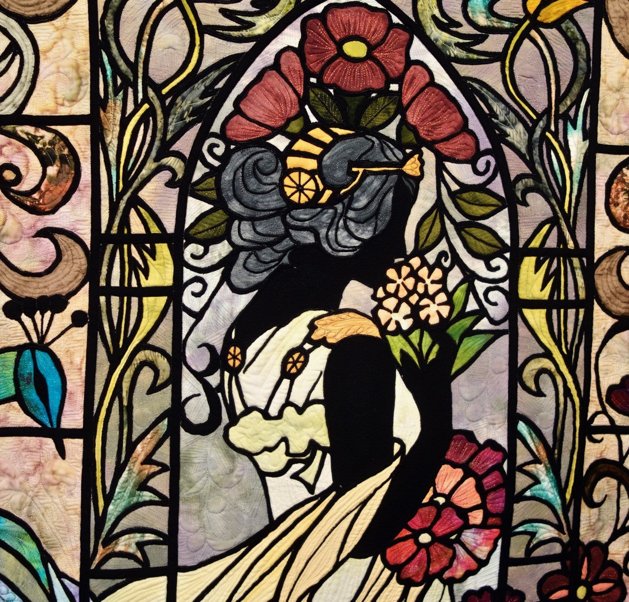 I Love Mucha