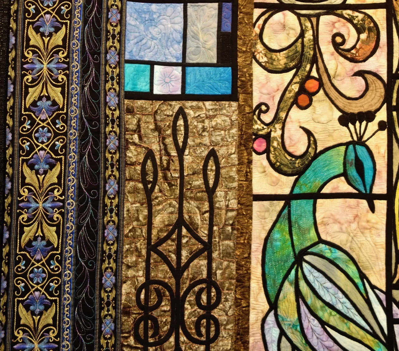 I Love Mucha