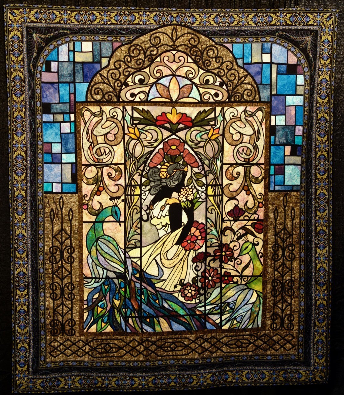I Love Mucha
