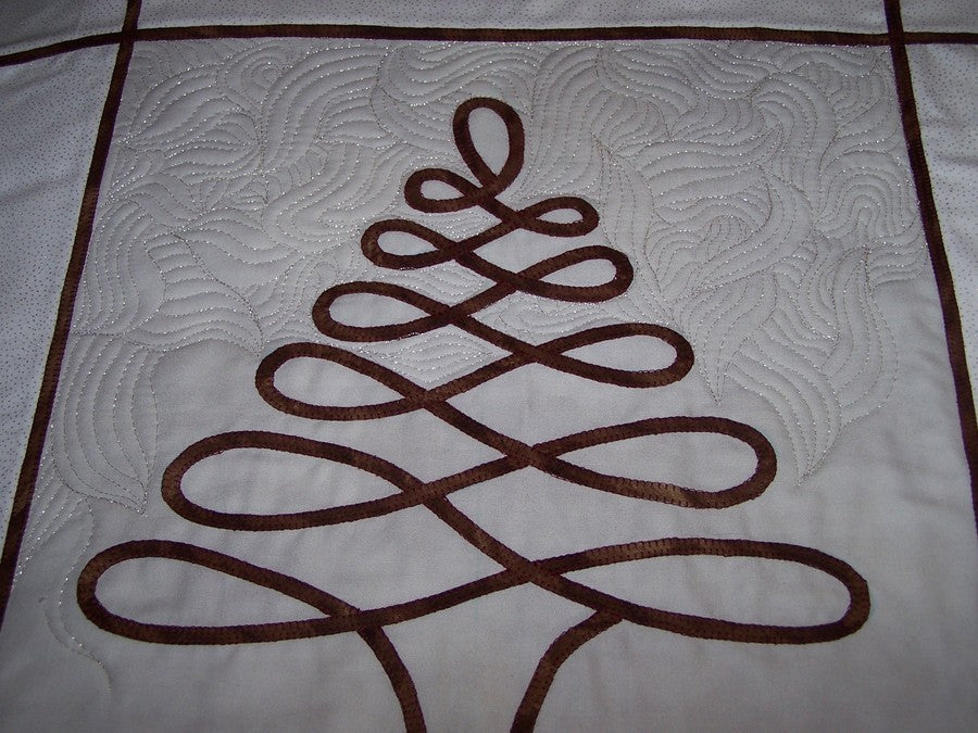 Yule Tree