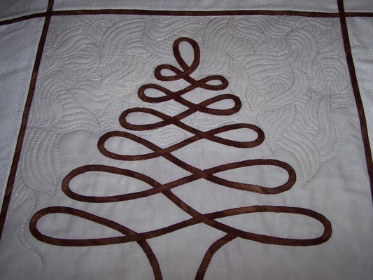 Yule Tree