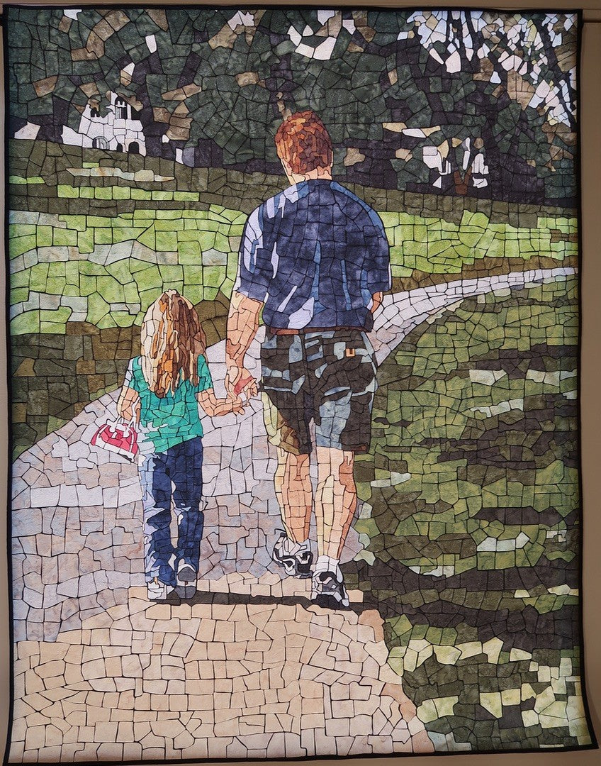 Daddy Hold My Hand