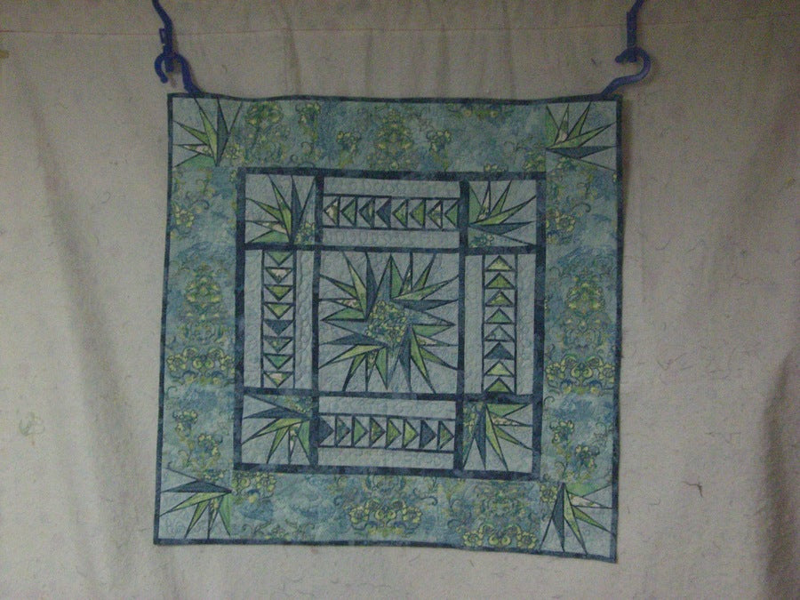 Stain Glass Treasures